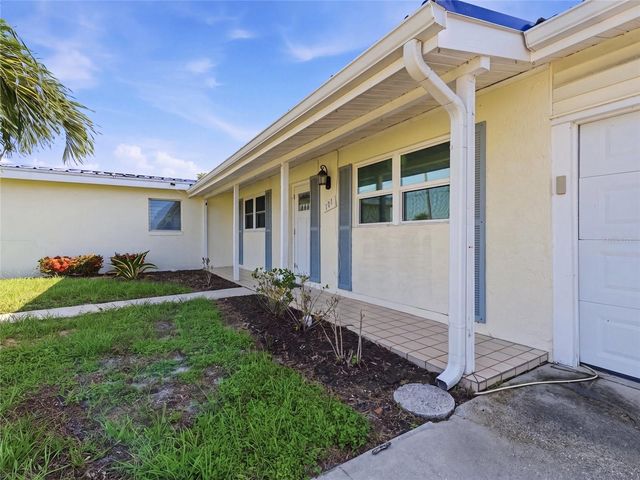 181 DUXBURY AVENUE, Port Charlotte, FL 33952