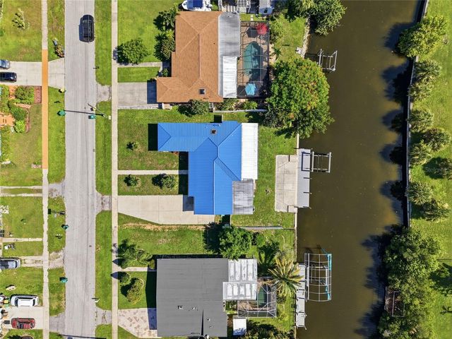 181 DUXBURY AVENUE, Port Charlotte, FL 33952