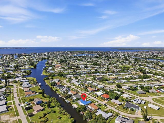 181 DUXBURY AVENUE, Port Charlotte, FL 33952