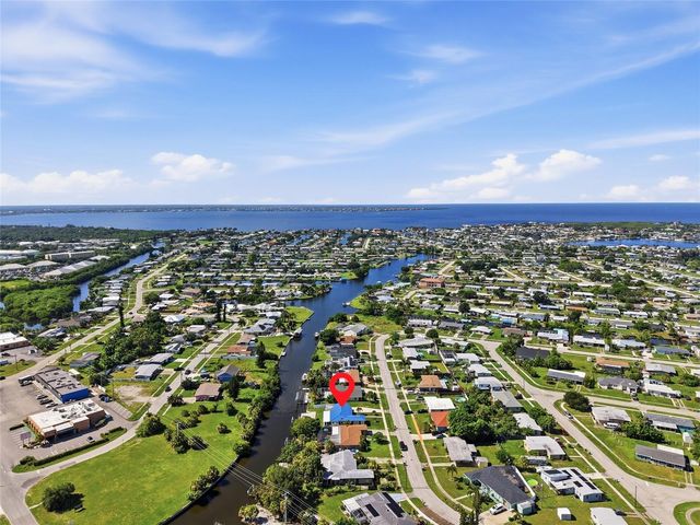 181 DUXBURY AVENUE, Port Charlotte, FL 33952