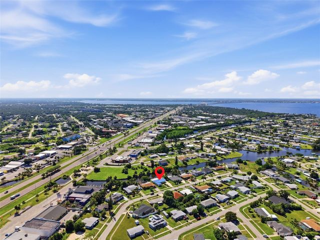 181 DUXBURY AVENUE, Port Charlotte, FL 33952