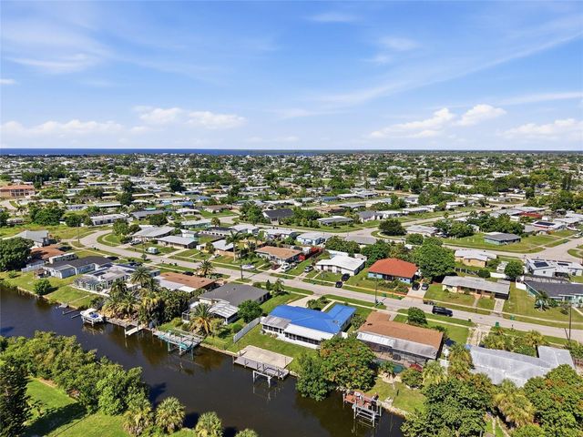 181 DUXBURY AVENUE, Port Charlotte, FL 33952