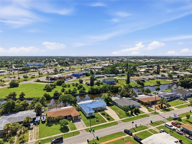 181 DUXBURY AVENUE, Port Charlotte, FL 33952