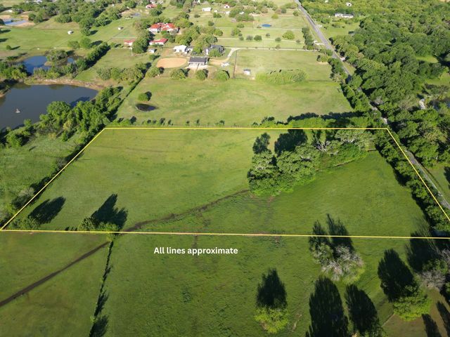 1640 E Jeter Road, Bartonville, TX 76226