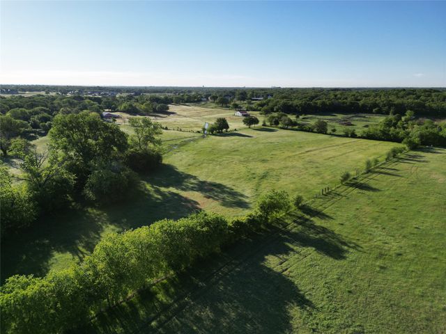 1640 E Jeter Road, Bartonville, TX 76226