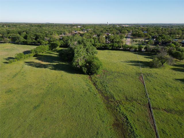 1640 E Jeter Road, Bartonville, TX 76226