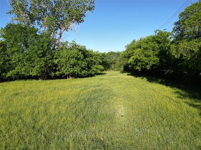 1640 E Jeter Road, Bartonville, TX 76226