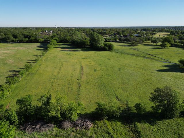 1640 E Jeter Road, Bartonville, TX 76226