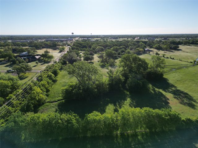 1640 E Jeter Road, Bartonville, TX 76226