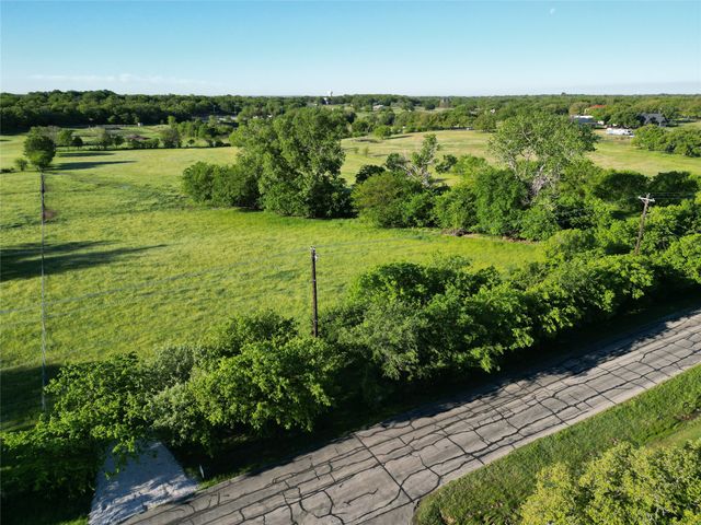 1640 E Jeter Road, Bartonville, TX 76226