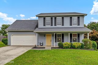 8418 Foxworth Tr, Powell, TN 37849