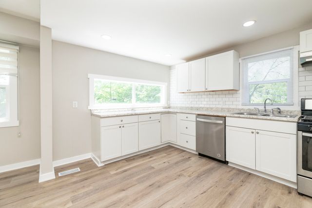 515 Wallace Avenue, Kalamazoo City, MI 49048
