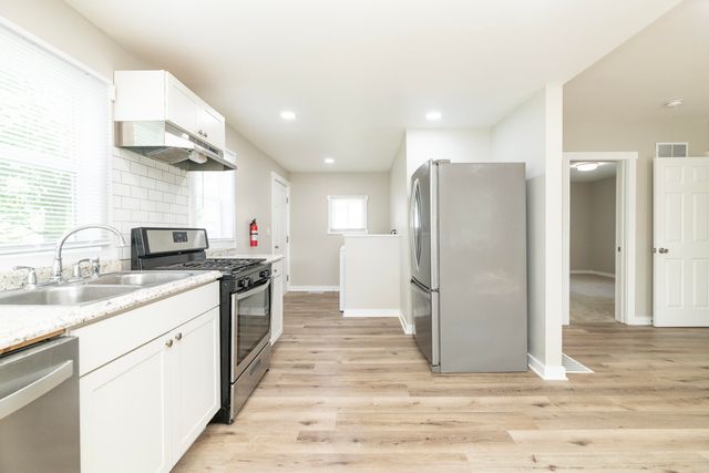 515 Wallace Avenue, Kalamazoo City, MI 49048