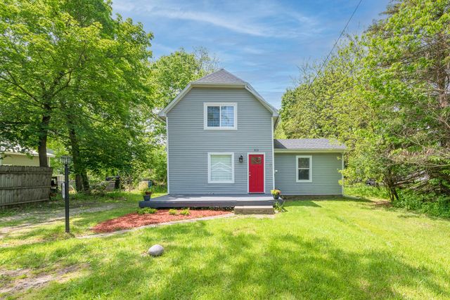 515 Wallace Avenue, Kalamazoo City, MI 49048