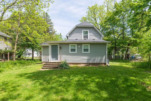 515 Wallace Avenue, Kalamazoo City, MI 49048