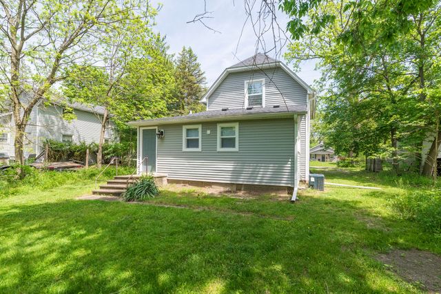 515 Wallace Avenue, Kalamazoo City, MI 49048