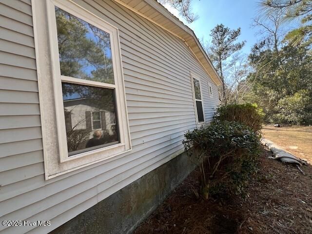 158 Champion Drive, Hampstead, NC 28443