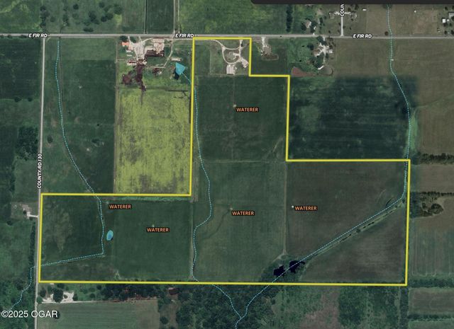 1720 E Fir Road, Carthage, MO 64836