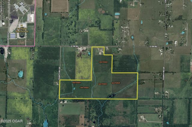 1720 E Fir Road, Carthage, MO 64836