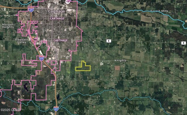 1720 E Fir Road, Carthage, MO 64836