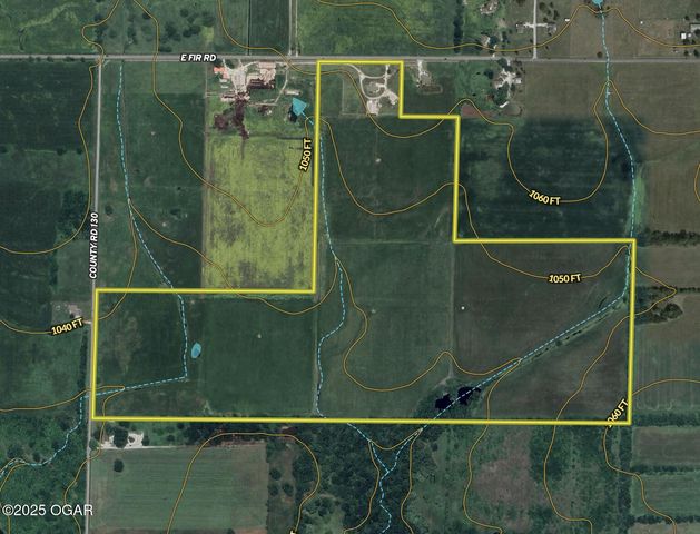 1720 E Fir Road, Carthage, MO 64836