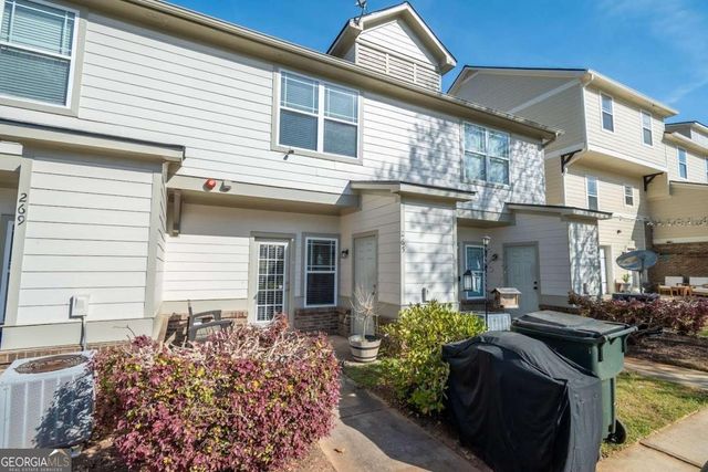 265 Center Park Lane, Athens, GA 30605