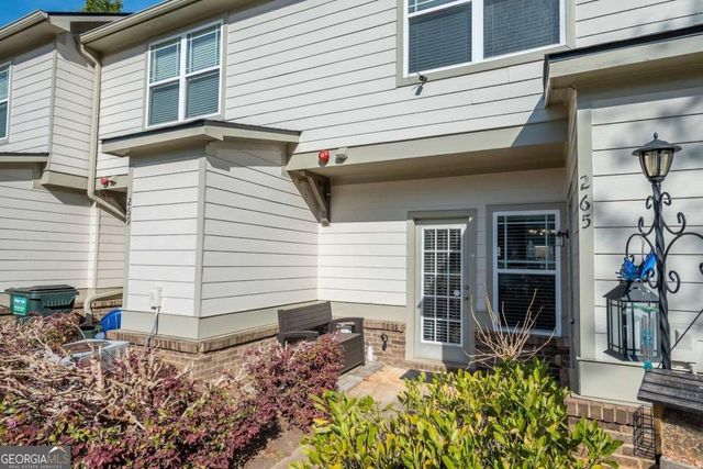 265 Center Park Lane, Athens, GA 30605