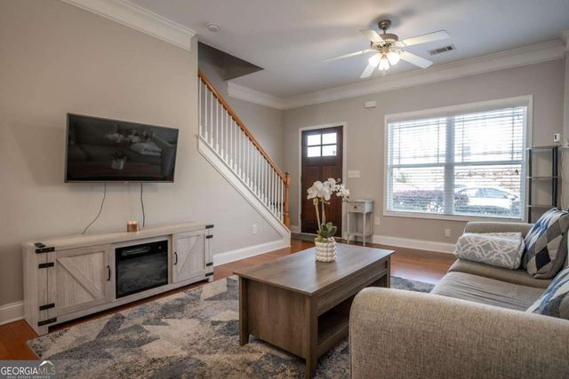 265 Center Park Lane, Athens, GA 30605