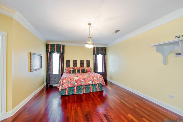 7768 La Hwy 1, Lockport, LA 70374