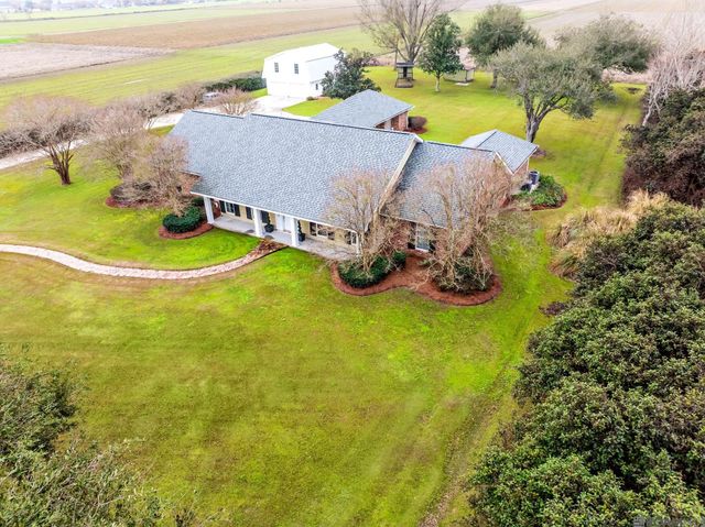 7768 La Hwy 1, Lockport, LA 70374