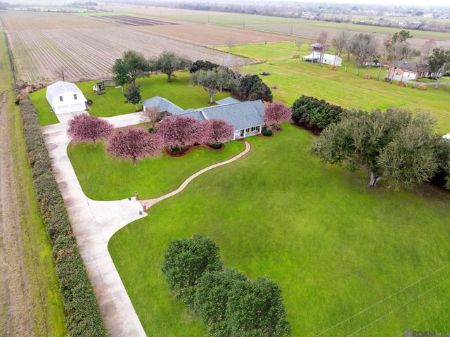 7768 La Hwy 1, Lockport, LA 70374