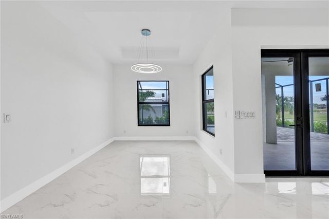 3524 15th TER, Cape Coral, FL 33993