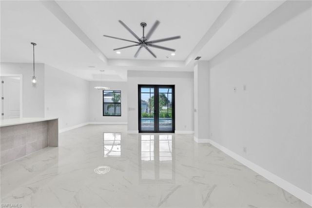 3524 15th TER, Cape Coral, FL 33993