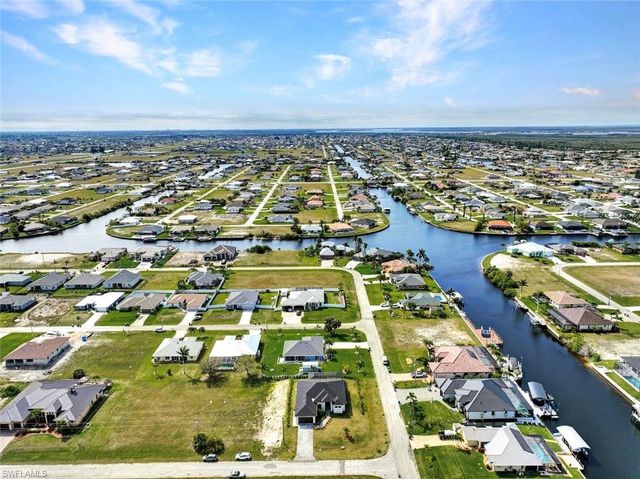 3524 15th TER, Cape Coral, FL 33993