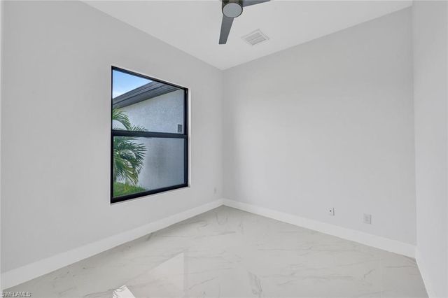 3524 15th TER, Cape Coral, FL 33993