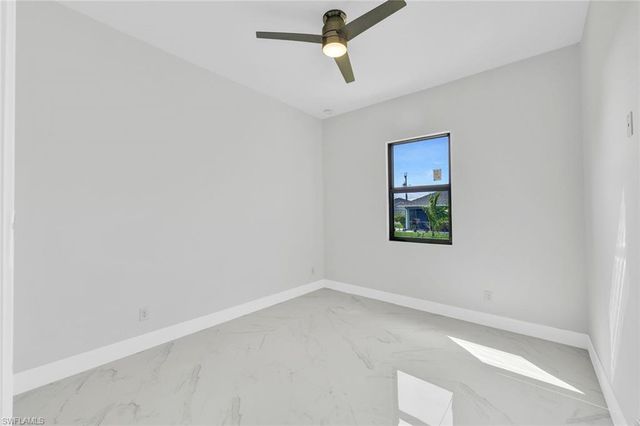 3524 15th TER, Cape Coral, FL 33993