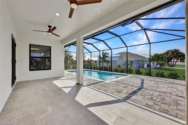 3524 15th TER, Cape Coral, FL 33993