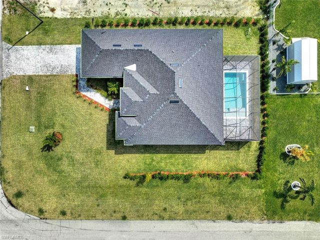 3524 15th TER, Cape Coral, FL 33993