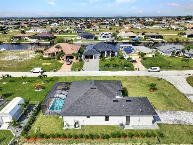 3524 15th TER, Cape Coral, FL 33993