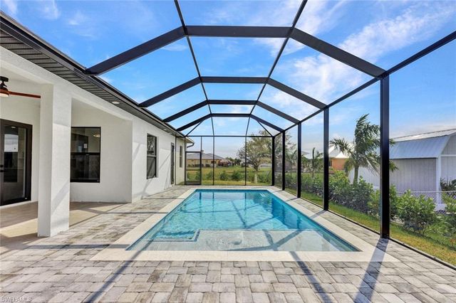 3524 15th TER, Cape Coral, FL 33993