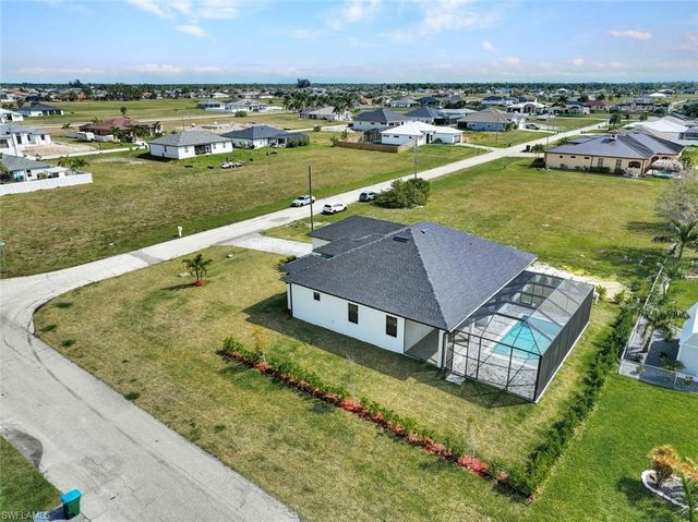 3524 15th TER, Cape Coral, FL 33993