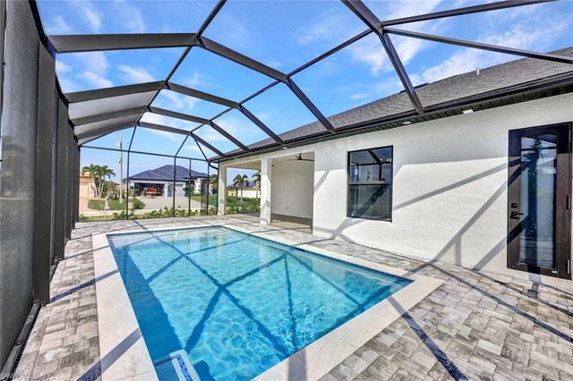3524 15th TER, Cape Coral, FL 33993