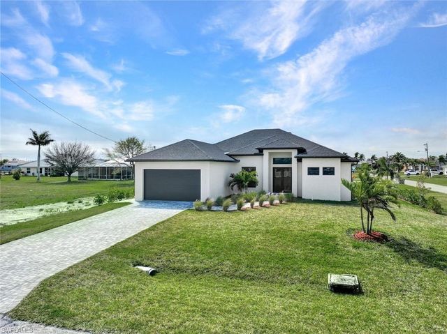 3524 15th TER, Cape Coral, FL 33993