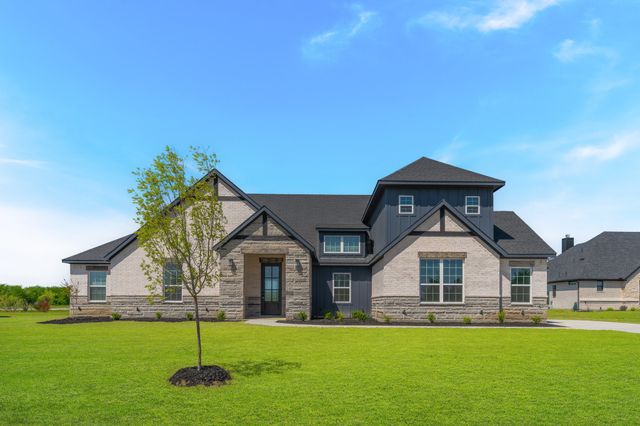 6220 Purple English Oak, Royse City, TX 75189