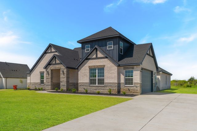 6220 Purple English Oak, Royse City, TX 75189
