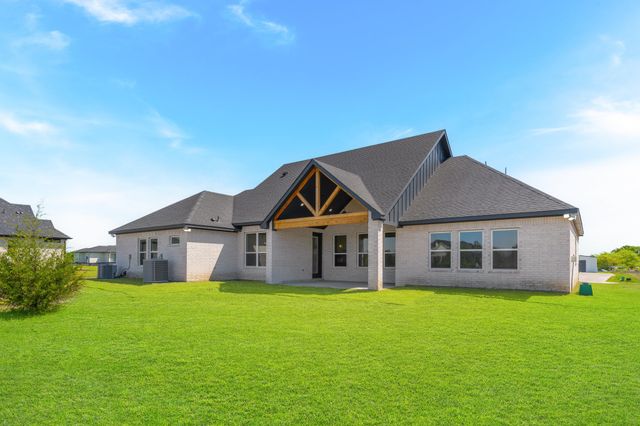 6220 Purple English Oak, Royse City, TX 75189