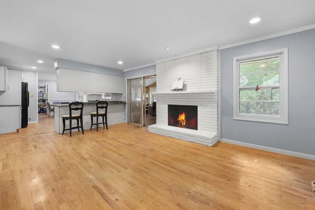 3157 McCully Drive NE, Atlanta, GA 30345