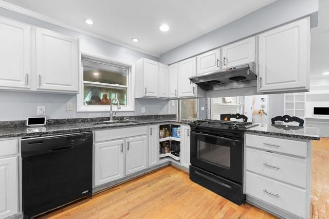 3157 McCully Drive NE, Atlanta, GA 30345