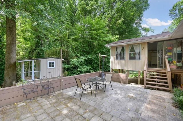 3157 McCully Drive NE, Atlanta, GA 30345