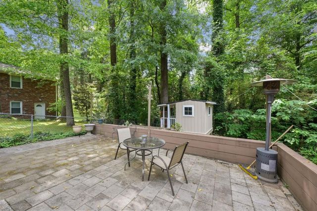 3157 McCully Drive NE, Atlanta, GA 30345
